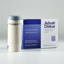 Advair Diskus