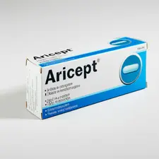Aricept