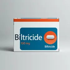 Biltricide