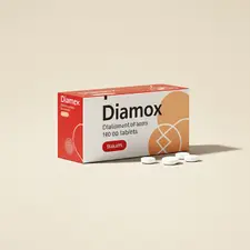 Diamox