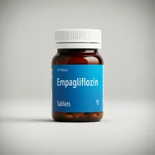 Empagliflozin