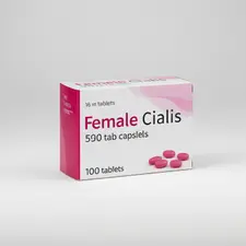 Female Cialis