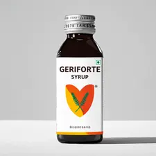 Geriforte Syrup
