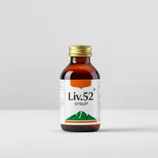 Liv.52 Syrup