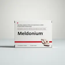 Meldonium