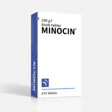 Minocin