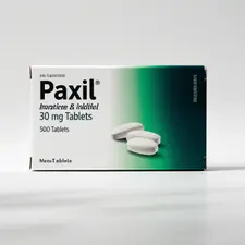 Paxil