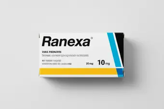 Ranexa