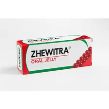 Zhewitra Oral Jelly